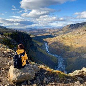 Meet your Posher, Xue